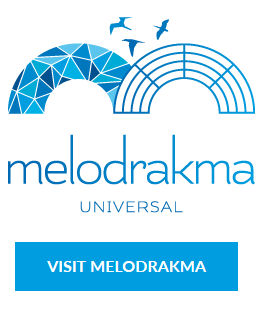 MELODRAKMA UNIVERSAL