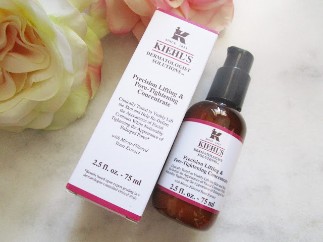 Precision Lifting and Pore Tightening Concentrate de Kiehl´s