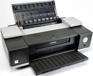 Printer canon ix5000 Windows 10 drivers download