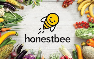 Free Fave Malaysia RM50 Honestbee Cash Voucher for Groceries