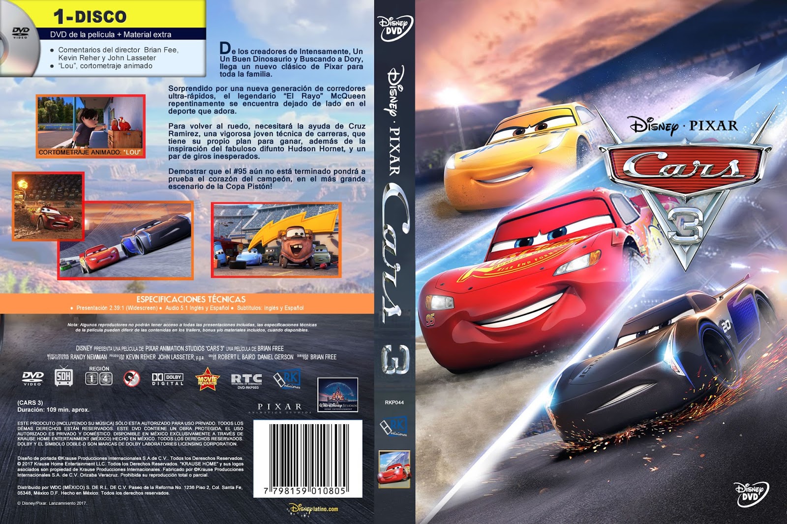 Dvd Cover Cars Dutch Dvd Cover Cars Dutch
