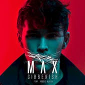 Lyrics Gibberish Hoodie Allen Max Gibberish Lyrics