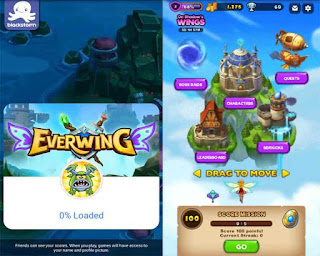 Everwing Characters