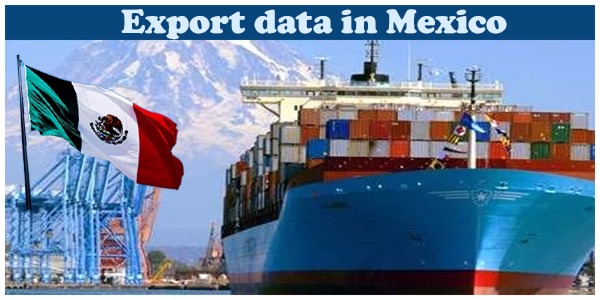 Top Mexican exports Top Mexican exports