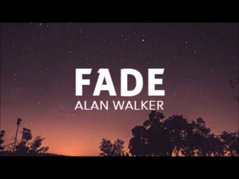 Alan Walker - Fade (Beat)