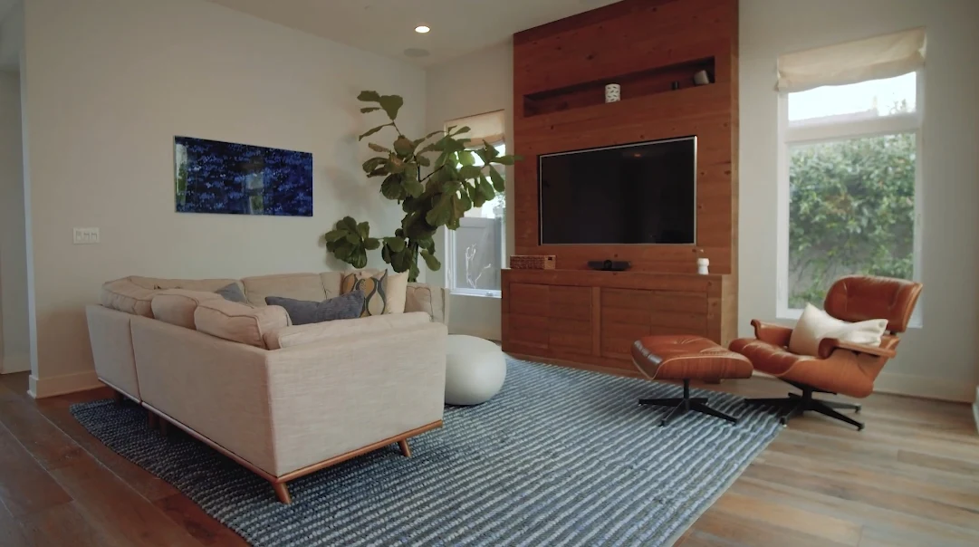 20 Interior Design Photos vs. 12884 Hammock Ln, Los Angeles Luxury Home Tour