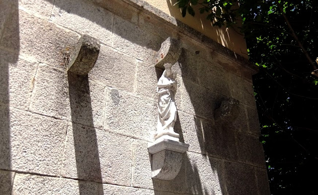 Ermita del Carmen - AlfonsoyAmigos