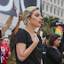 Lady Gaga hace un pedido de paz tras tiroteo en Dallas