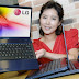 Slim Laptop LG XNote-P330 Challenge Ultrabook