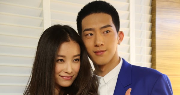 Dramaxstyle: [C-ent Dating News] BFFs turned couple, Jing Bo Ran and Ni ...