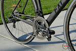Factor O2 Campagnolo Super Record Complete Bike at twohubs.com