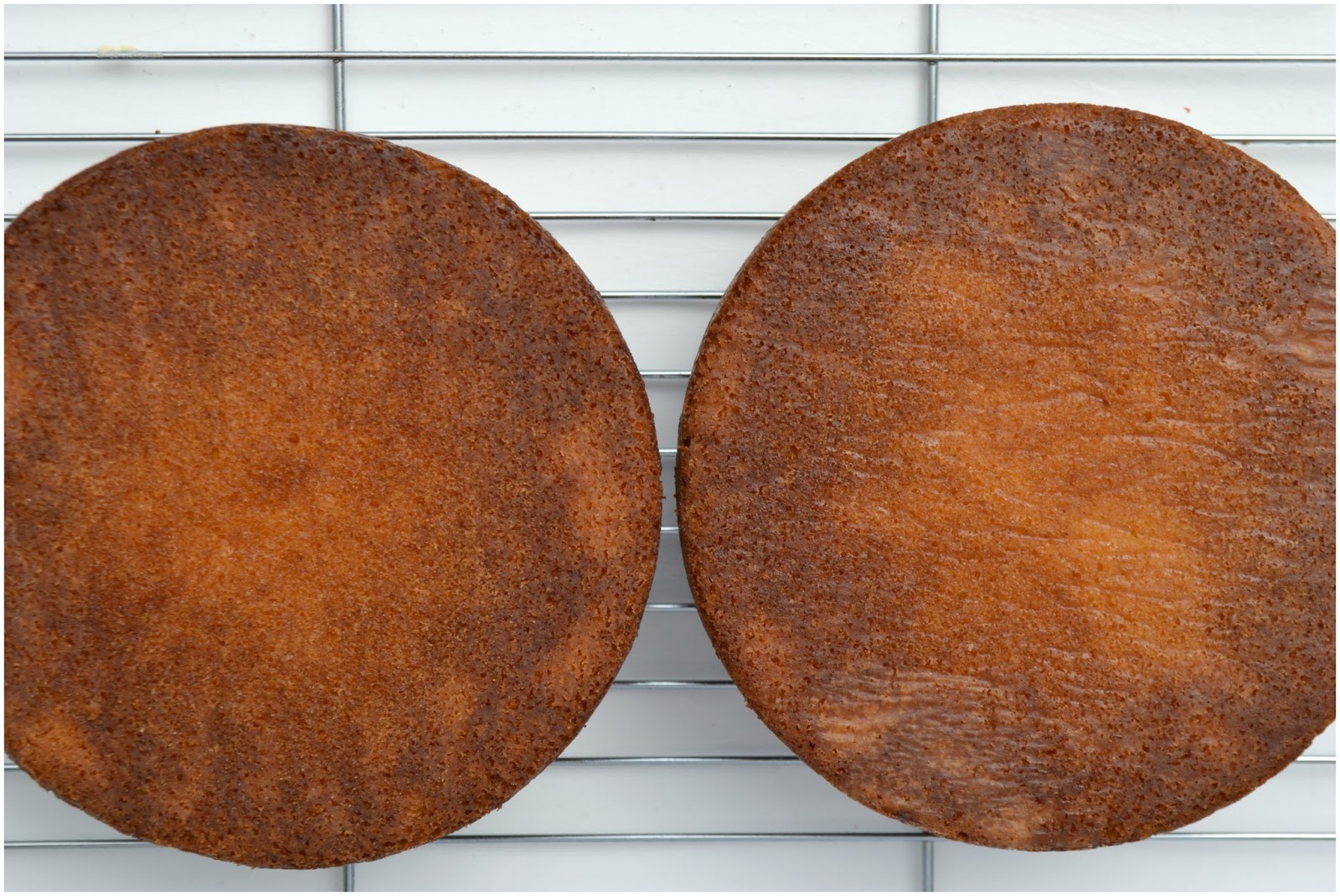 Quantities For Inch Round Sponge Cake Quantities For Inch Round Sponge Cake