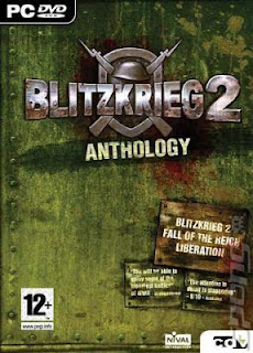 Blitzkrieg 2 Anthology Free Download Blitzkrieg 2 Anthology Free Download