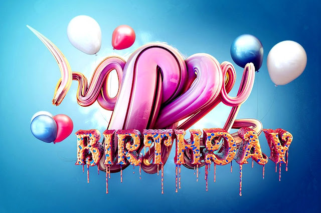 Happy birthday wallpaper Happy birthday wallpaper