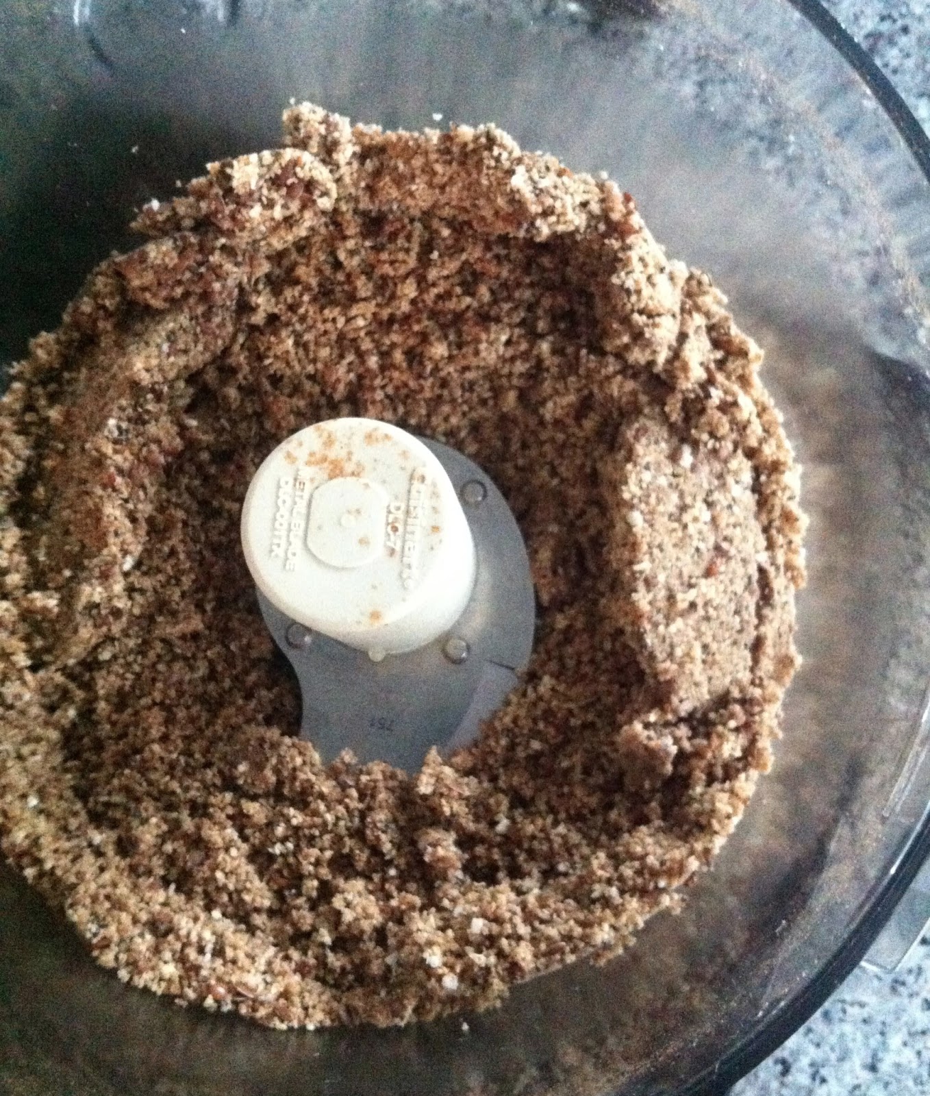 Healthy Home | Super Easy, Healthy Snack Bars