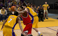 Download NBA 2K12 Shadow Global Mod Super Realistic HD