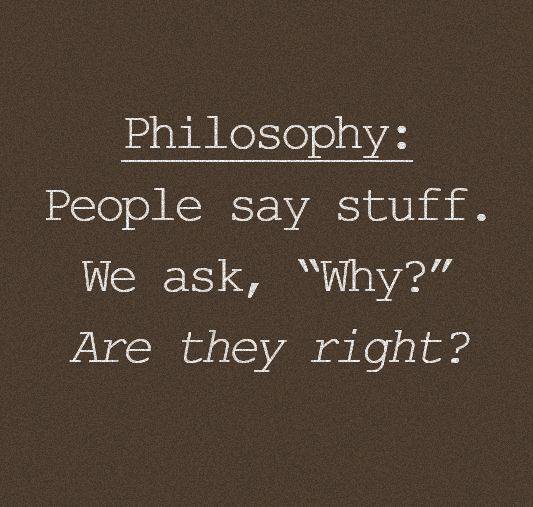 Nathan Nobis, Ph.D. Philosophy Professor and More How to Have a