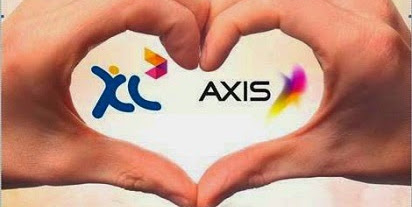 Cara Cek Nomor Axis Terbaru Sejak Bergabung Dengan XL