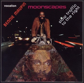 Bennie Maupin Slow Traffic To The Right Bennie Maupin Slow Traffic To The Right