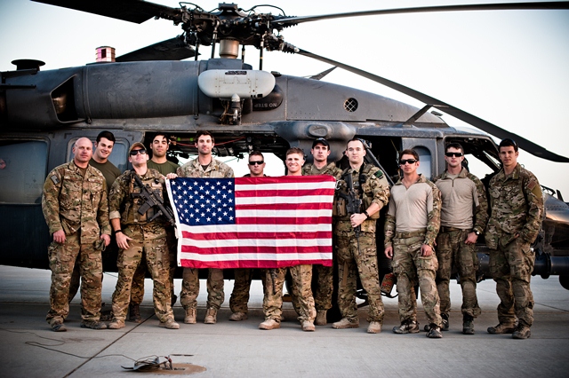 Previewing Inside Combat Rescue |Scooter McGavin's 9th Green