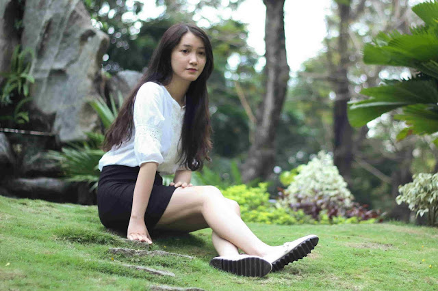 Hot girl HUTECH - Võ Võ Duyên Duyên Hot girl HUTECH - Võ Võ Duyên Duyên | Gái xinh HUTECH | Gái đẹp HUTECH 5