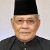 Bekas MB Kedah Tan Sri Azizan Razak Meninggal Dunia 