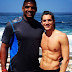 Michael Sam si è ufficialmente fidanzato