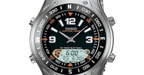black friday 2018 casio