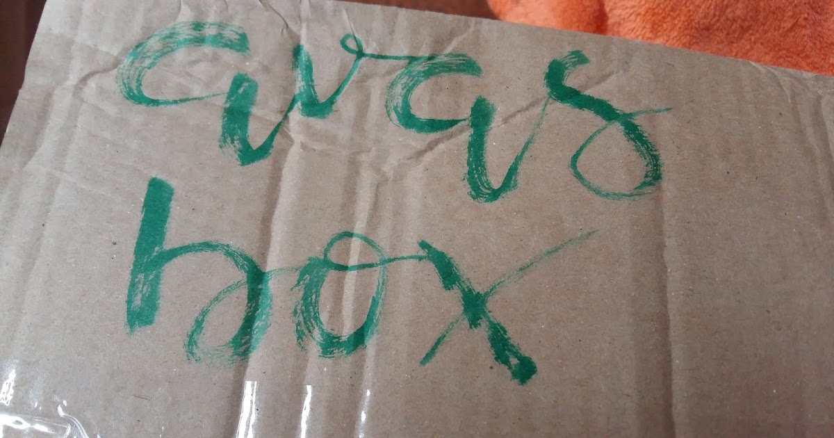 kohoho liest [Buchbox] Avas Box Herzensangelegenheiten (August 2017)