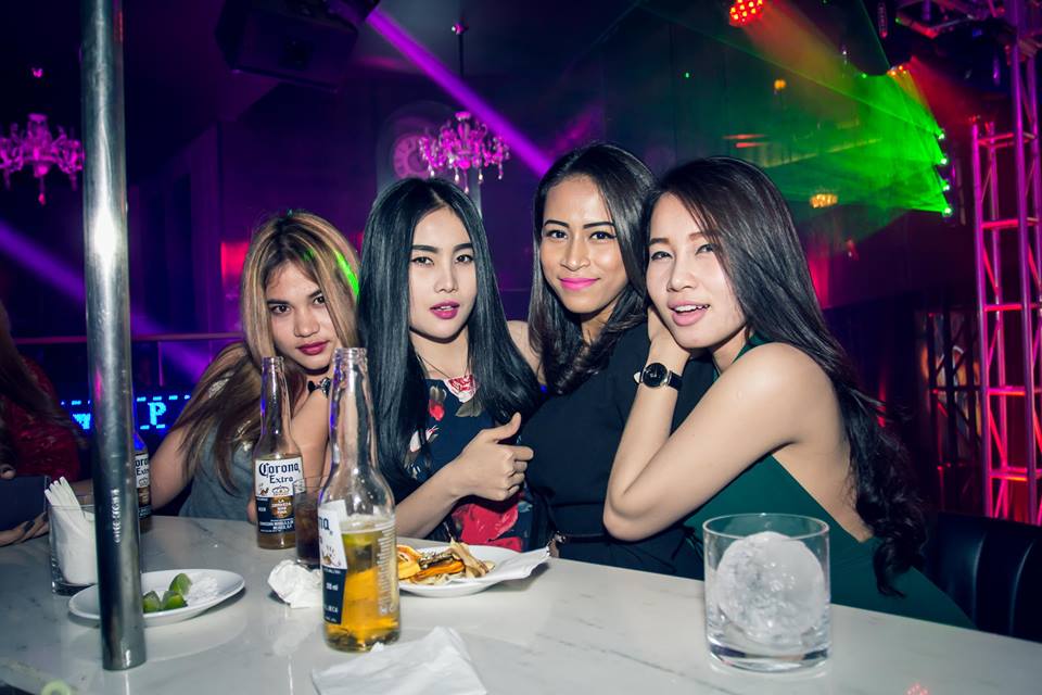 Girls phnom penh 5 Best