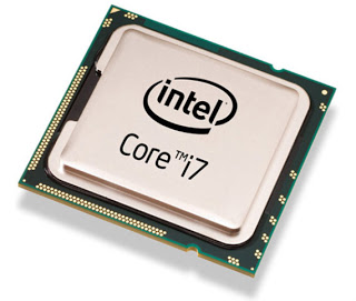 الفرق بين معالجات Core i7 - Core i5 - Core i3