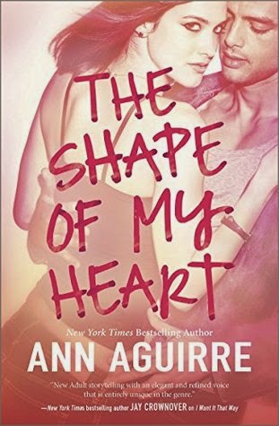 https://www.goodreads.com/book/show/23001855-the-shape-of-my-heart