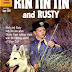 Rin Tin Tin #36 - Alex Toth art