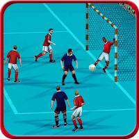 Futsal sepakbola 2 2017 APK v1.3.6 Futsal sepakbola 2 2017 APK v1.3.6