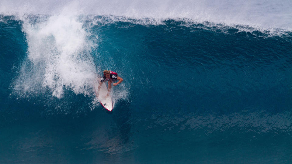 Trailer Volcom Pipe Pro January 29 2020 - February 10 2020