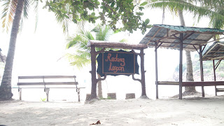 redang lagoon