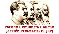 Partido Comunista Chileno (Acción-Proletaria)