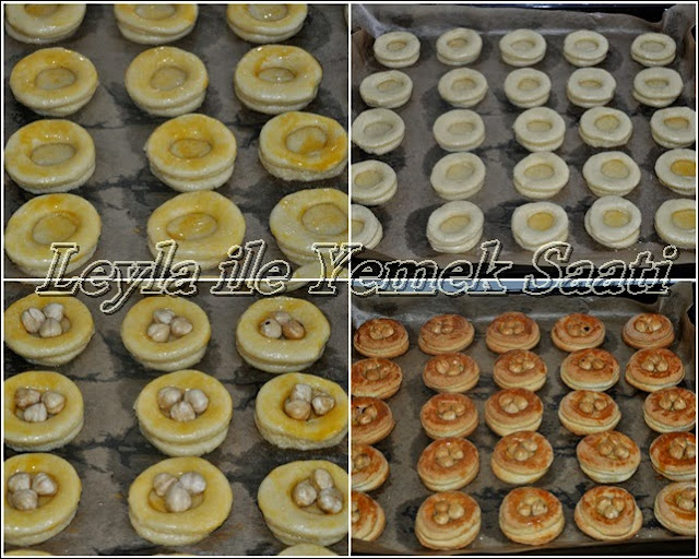 kecisakali Bülbül Konagi Tatlisi