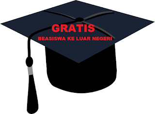 beasiswa keluar negeri gratis beasiswa keluar negeri gratis