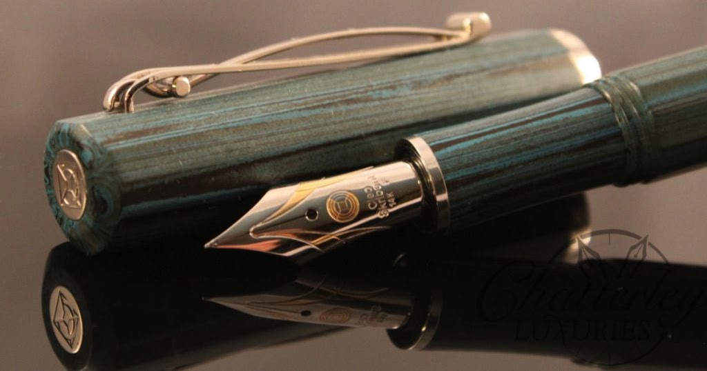 HeartBytes The Fountain Pen Asna T.A. (II DC Economics)