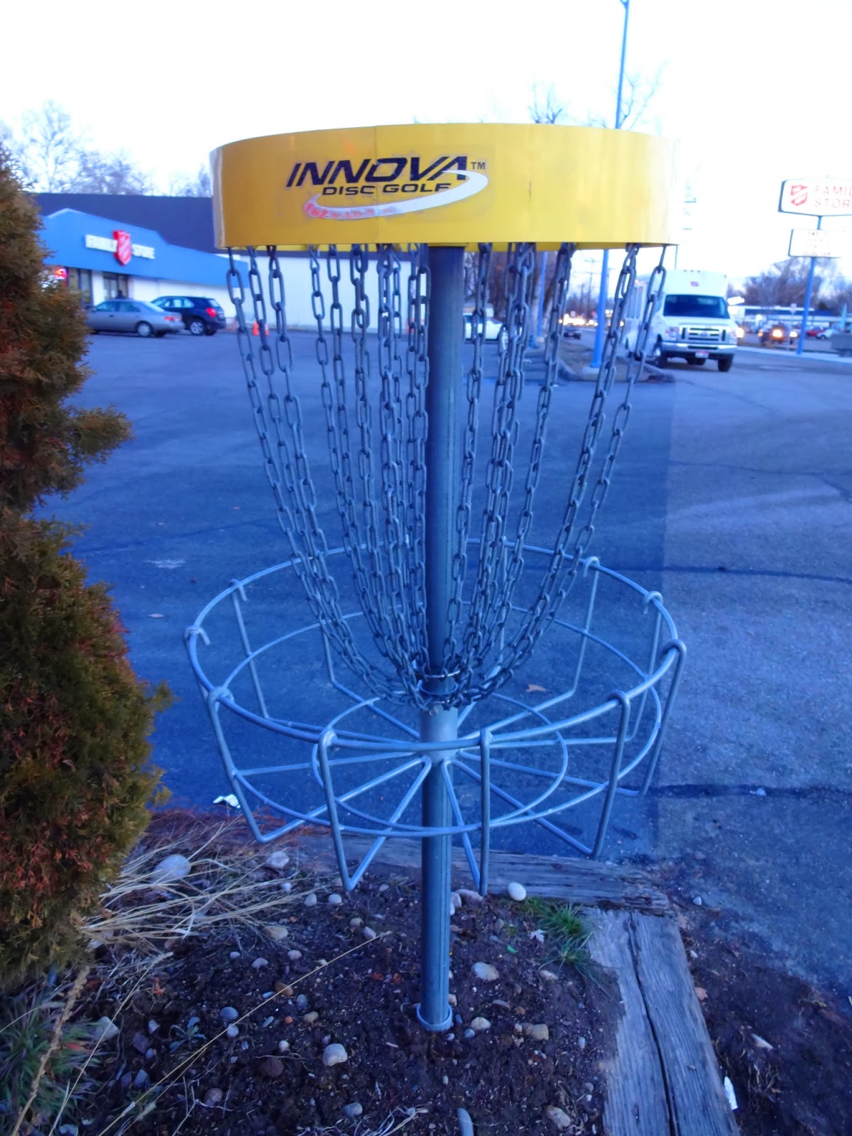 Boise Daily Photo Golf YearRound in Boise