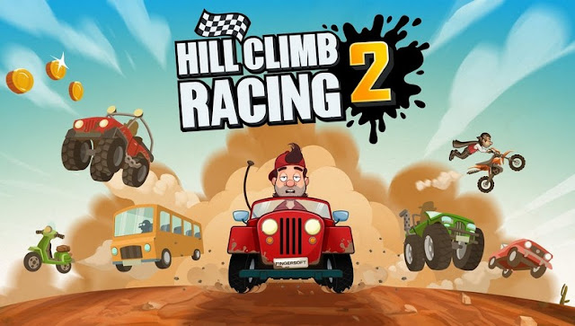تحميل لعبة Hill Climb Racing 2 معدلة و مفتوحة للاندرويد تحميل لعبة Hill Climb Racing 2 معدلة و مفتوحة للاندرويد