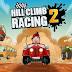 تحميل لعبة Hill Climb Racing 2 معدلة و مفتوحة للاندرويد