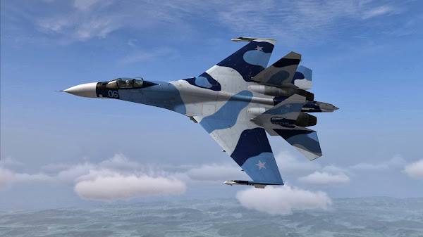 Sukhoi 27 Indonesia Senjata Udara yang Mengubah Kekuatan Militer Negeri Ini