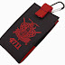  Cospa: King of Heart Mobile Phone Pouch