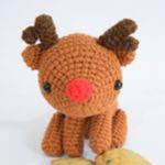 PATRON GRATIS RENO AMIGURUMI 22144