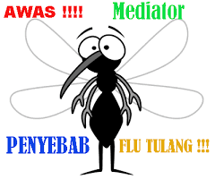 cara mengatasi flu tulang