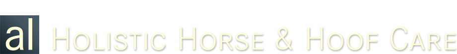 al Holistic Horse & Hoof Care