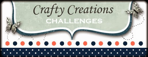 Crafty Creations Challenge