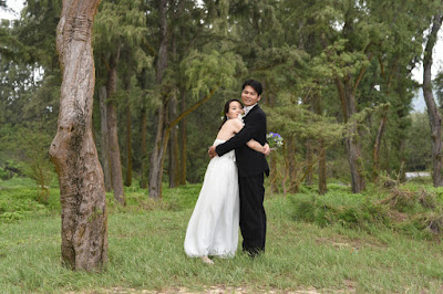 Sherwood Forest Waimanalo Hawaii